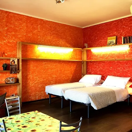 Porta Volta Flexyrent Studio * Μιλάνο