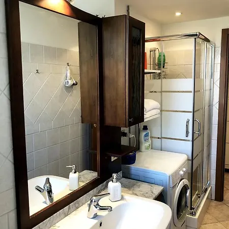 Porta Volta Flexyrent Studio דירה מילאנו
