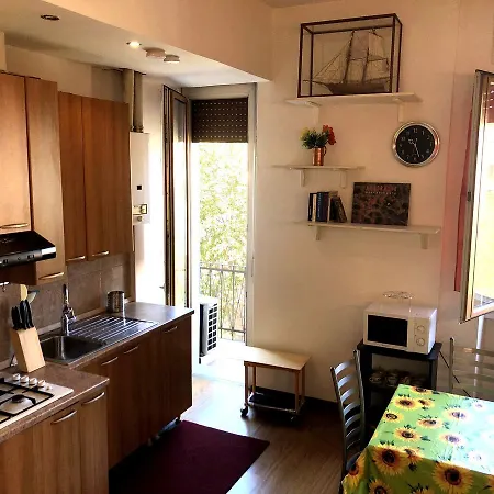 Porta Volta Flexyrent Studio Διαμέρισμα Μιλάνο