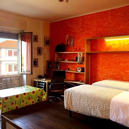 Porta Volta Flexyrent Studio Διαμέρισμα *