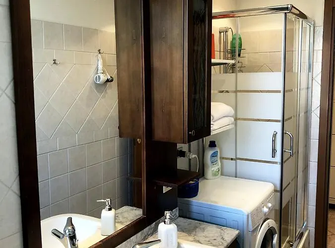 Porta Volta Flexyrent Studio דירה מילאנו