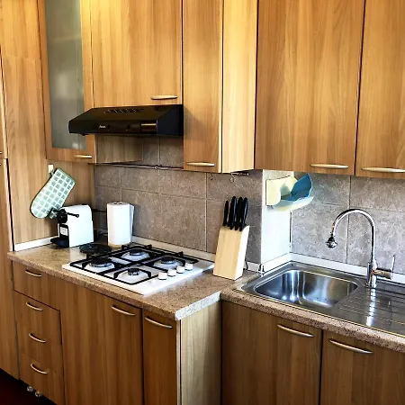 Porta Volta Flexyrent Studio Apartment