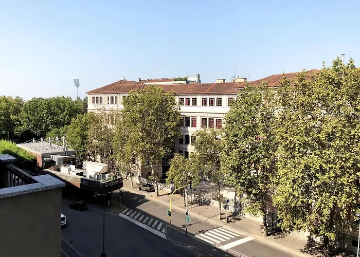 Porta Volta Flexyrent Studio Μιλάνο